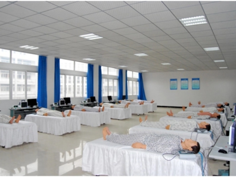 护理专业训练室