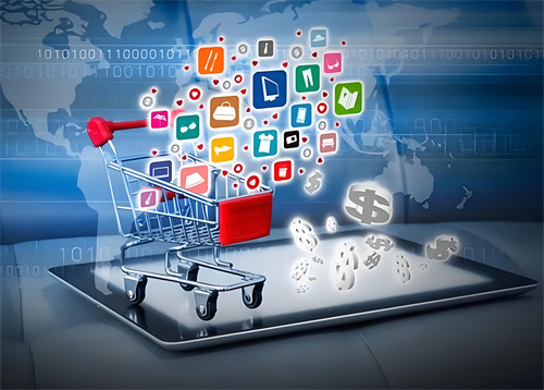 电子商务